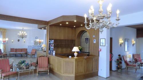 Hostal Hotel Simon
