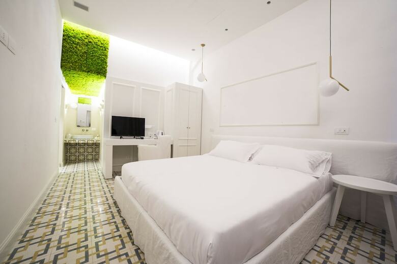 Bed & Breakfast Villa Ascosa