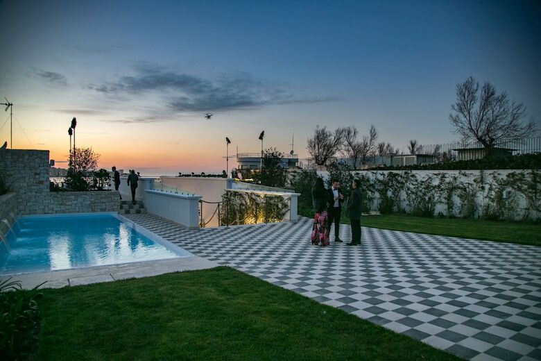 Bed & Breakfast Villa Ascosa