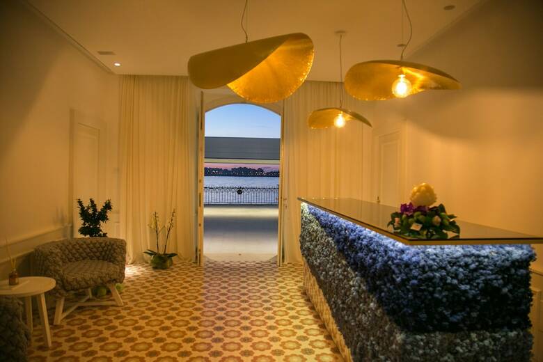 Bed & Breakfast Villa Ascosa