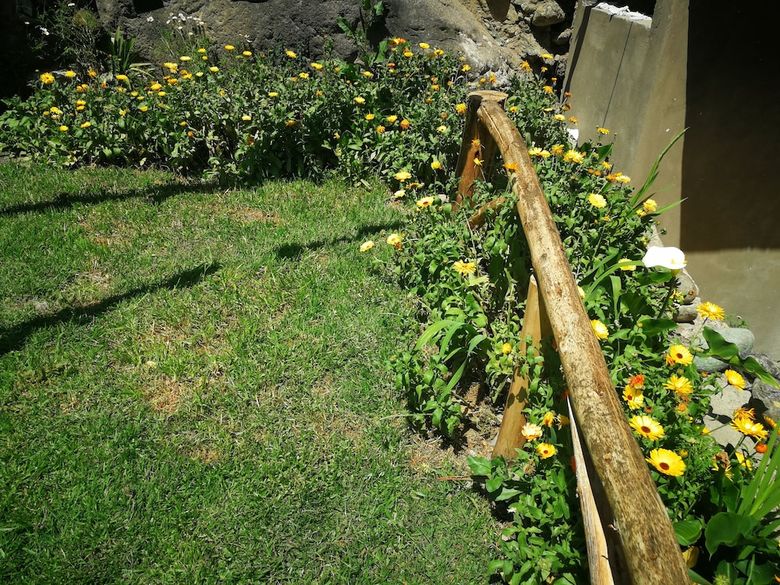 Hotel Inka Khawarina Tambo Lodge