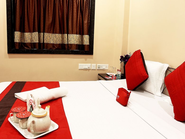 Oyo 1015 Hotel Reliable Inn