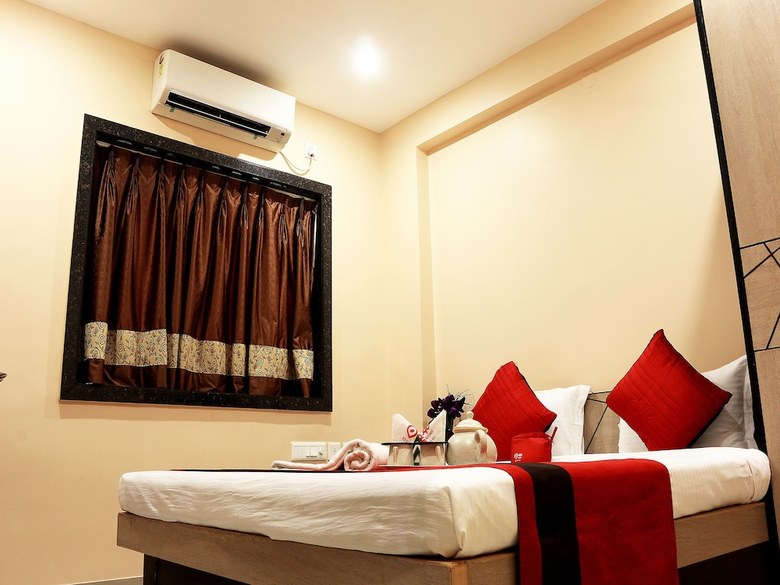 Oyo 1015 Hotel Reliable Inn