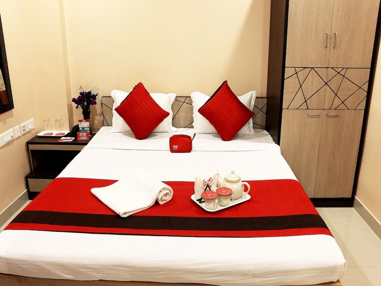 Oyo 1015 Hotel Reliable Inn
