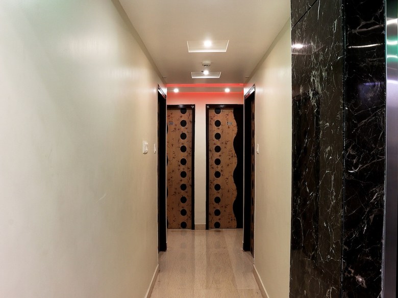 Oyo 1015 Hotel Reliable Inn