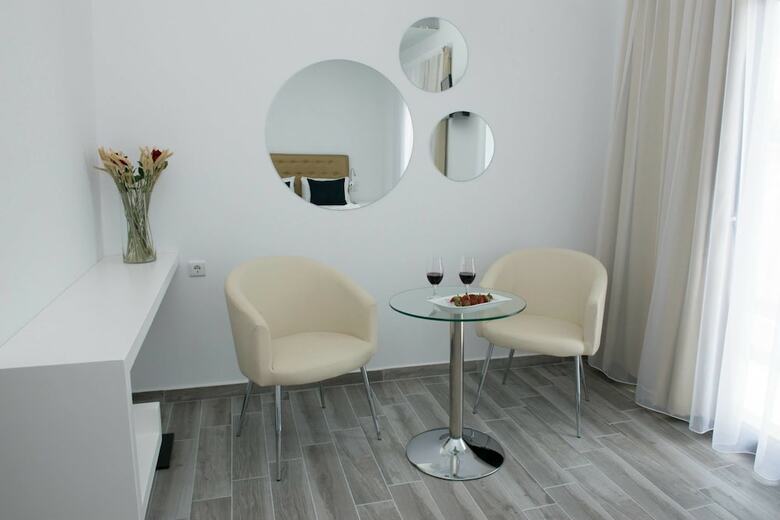 Bianco Boutique Hotel