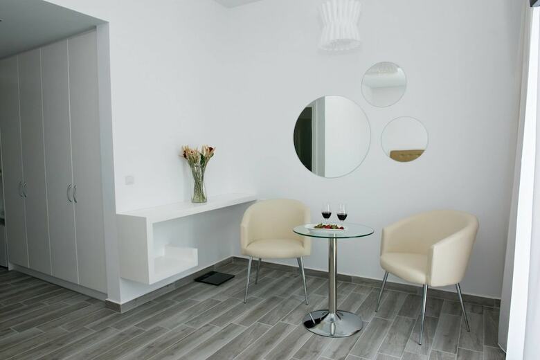 Bianco Boutique Hotel