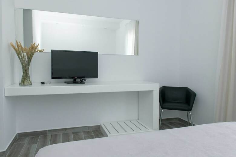 Bianco Boutique Hotel