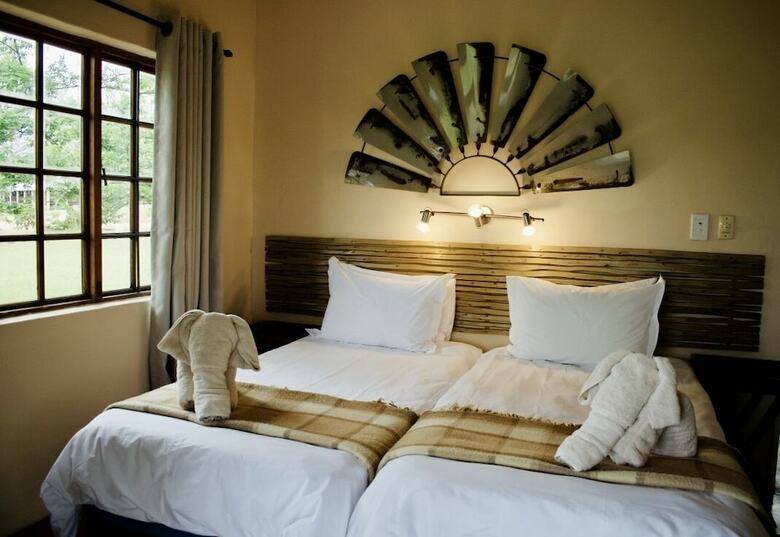 Hotel Windmill Country Retreat (The)