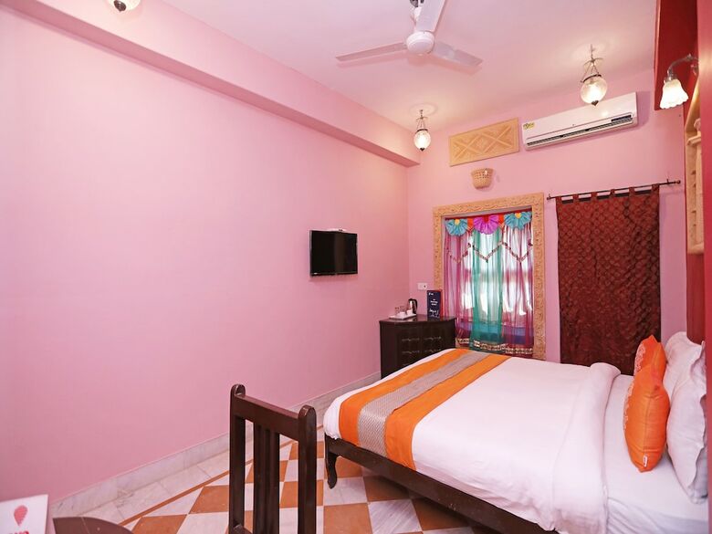 Oyo 1402 Hotel Prithvi