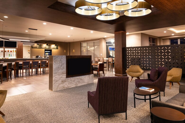 Hotel Courtyard By Marriott Charlotte Northlake
