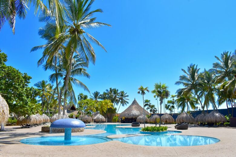 Hotel Hesperia Ed�n Club - Adults Only