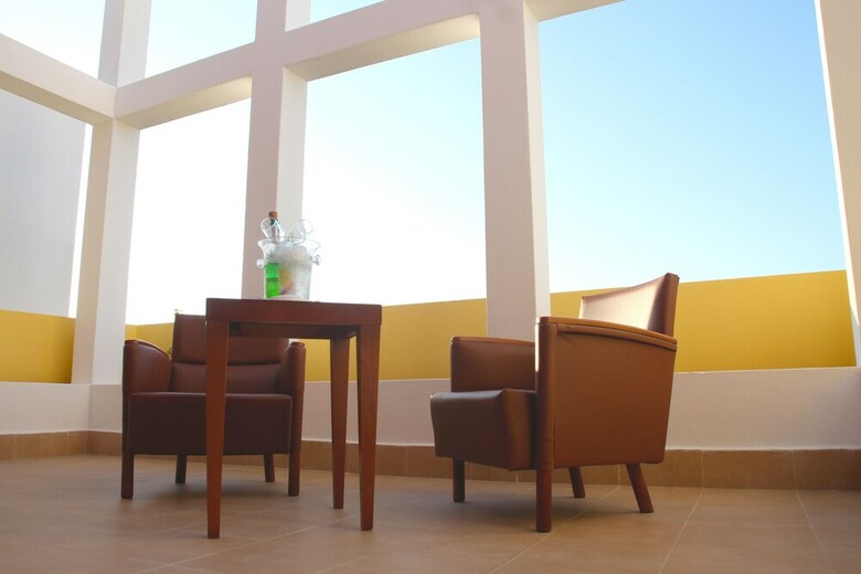 Hotel Hesperia Ed�n Club - Adults Only