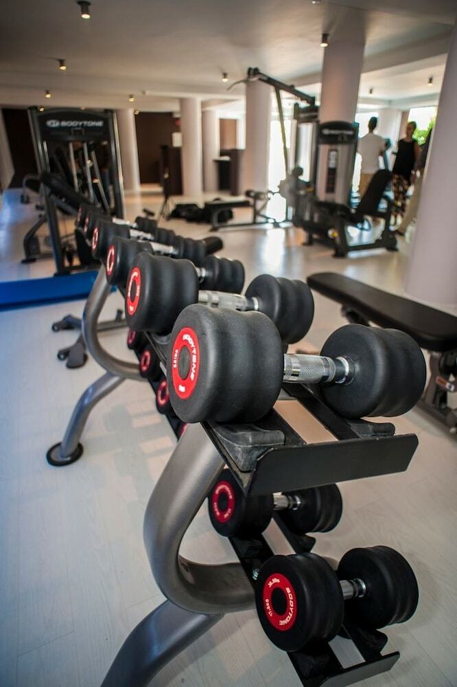 Hotel Hesperia Ed�n Club - Adults Only