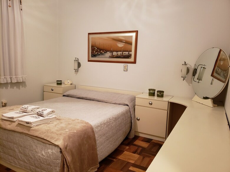 Apartamento Vila Real