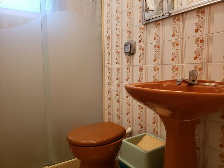 Apartamento Vila Real