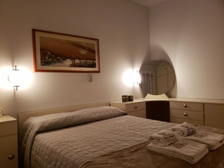 Apartamento Vila Real