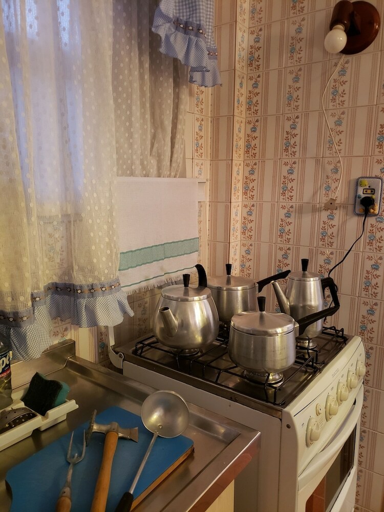 Apartamento Vila Real