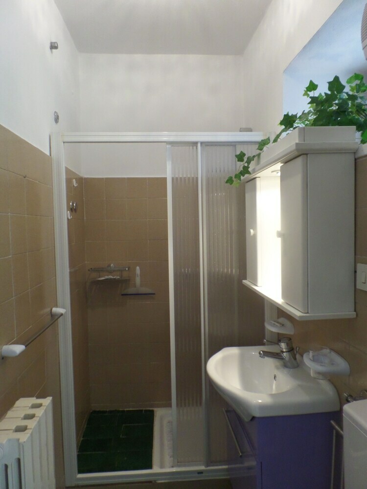 Apartamento Casa Gianna