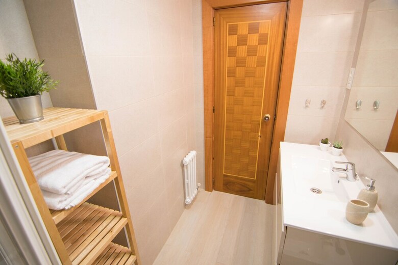 Tuguest Mulhacen Apartment
