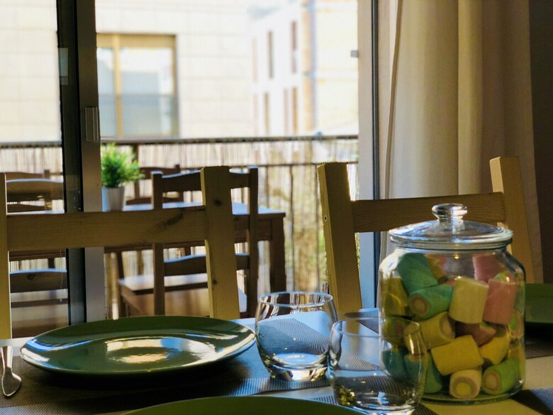 Tuguest Mulhacen Apartment
