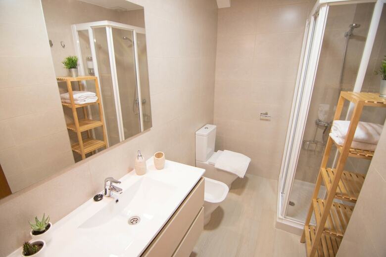 Tuguest Mulhacen Apartment