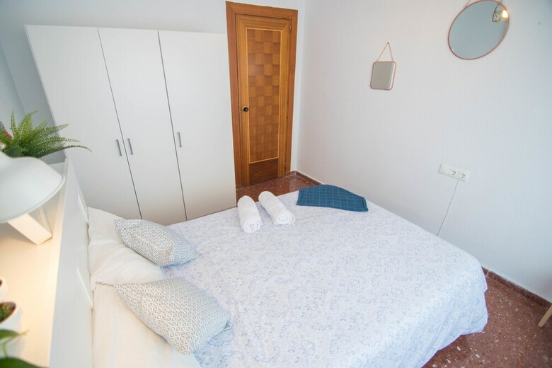 Tuguest Mulhacen Apartment