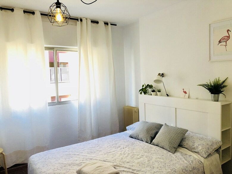 Tuguest Mulhacen Apartment