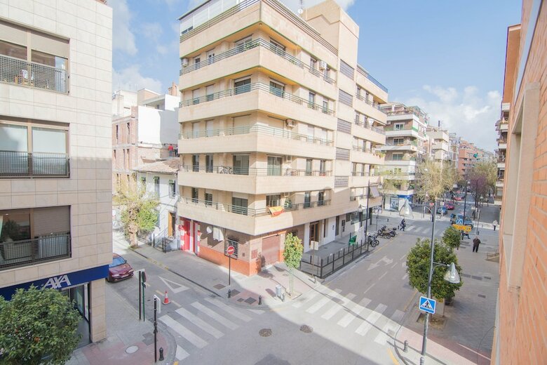 Tuguest Mulhacen Apartment