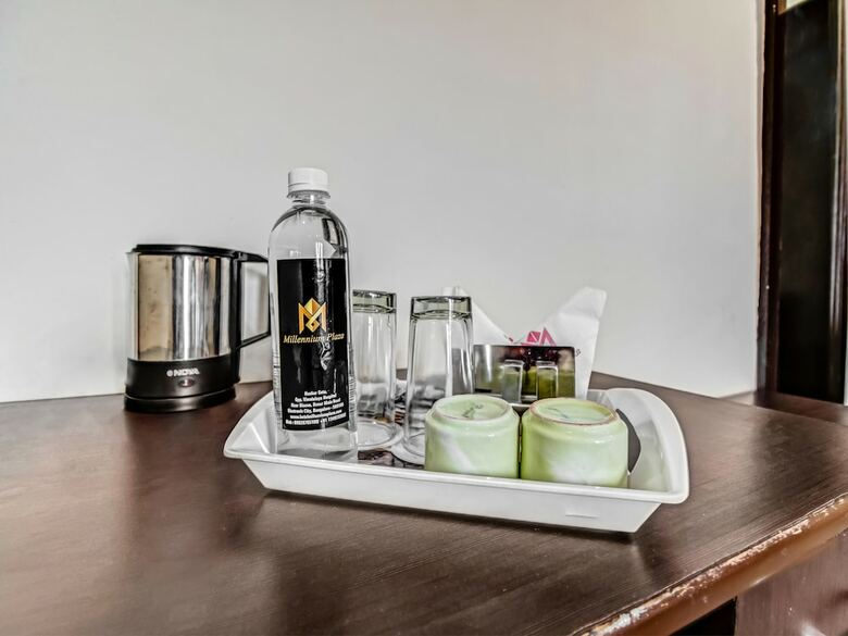 Oyo 1435 Hotel Millennium Plaza