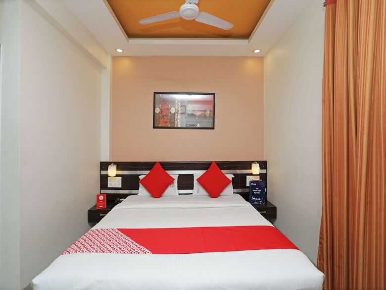 Oyo 603 Hotel Swasti