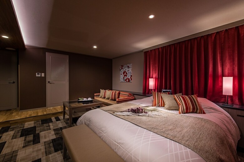Hotel C.kokura-bay