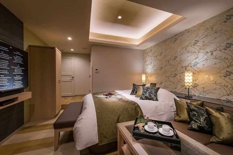 Hotel C.kokura-bay