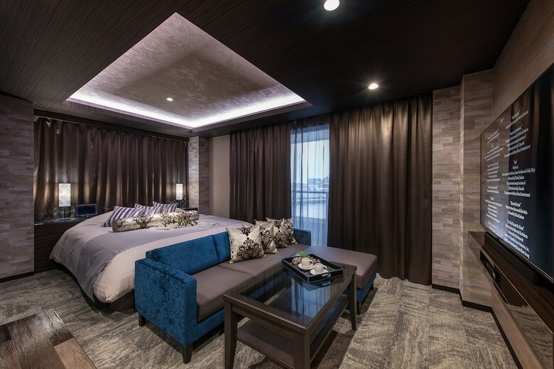 Hotel C.kokura-bay