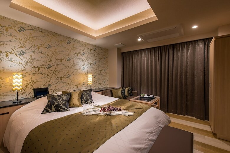 Hotel C.kokura-bay