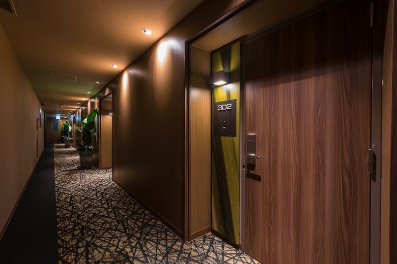 Hotel C.kokura-bay