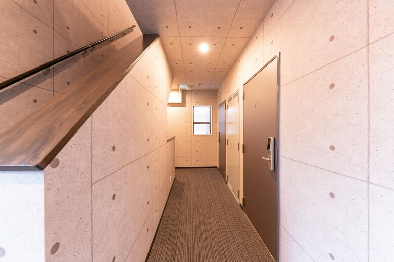 Apartamentos Japaning Hotel Kitanohakubaicho