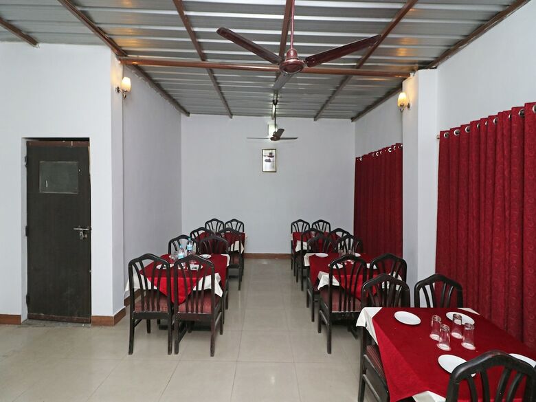 Oyo 4375 Hotel Gang Tarang