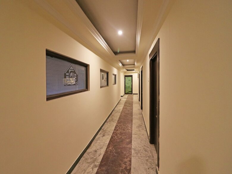 Oyo 4375 Hotel Gang Tarang
