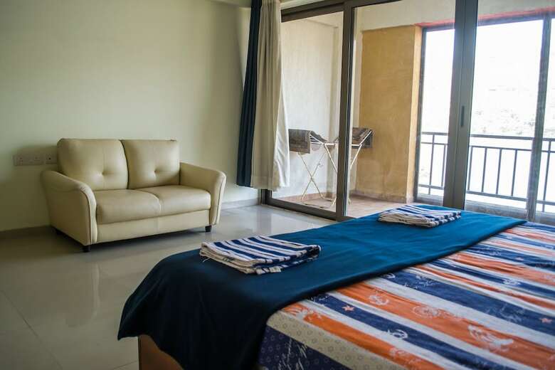 Hotel 2bhk By Tripvillas Holiday Homes