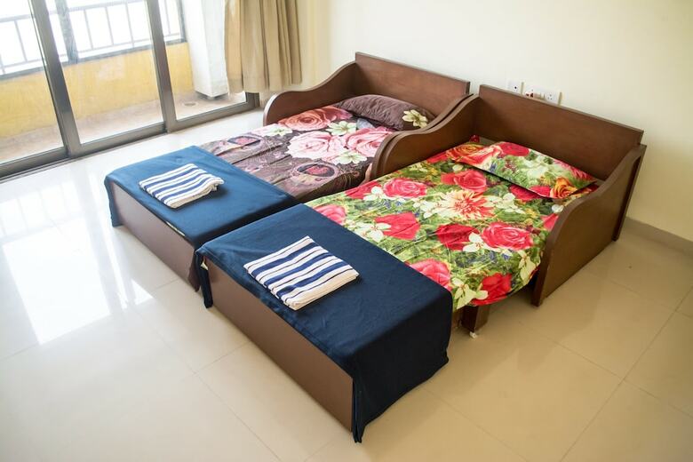 Hotel 2bhk By Tripvillas Holiday Homes