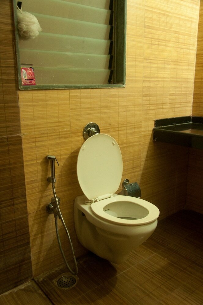 Hotel 2bhk By Tripvillas Holiday Homes