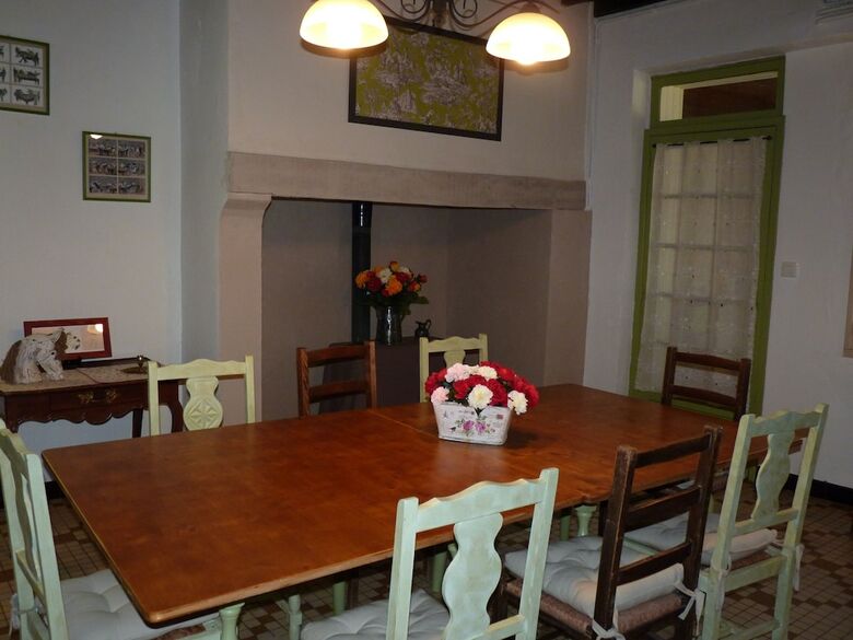 Hotel La Maison D'amazone