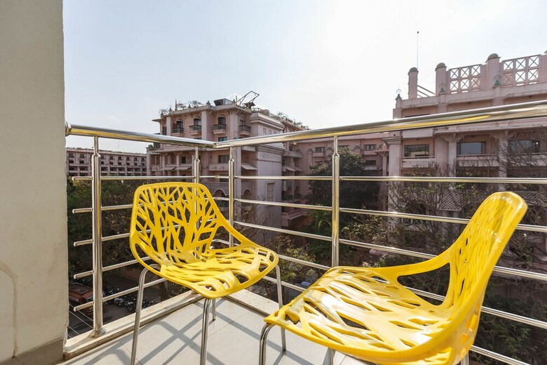 Aira Serviced Apartments Pvt Ltd