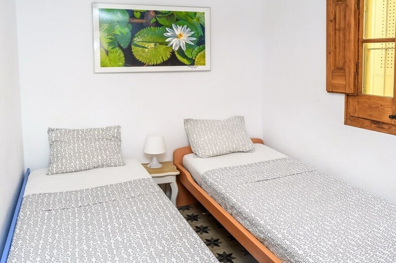 Apartamentos Central Attic Sant Antoni