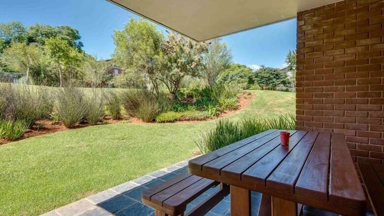 Jackal Creek Self-catering Apartments