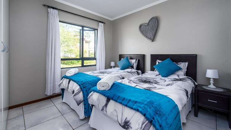 Jackal Creek Self-catering Apartments