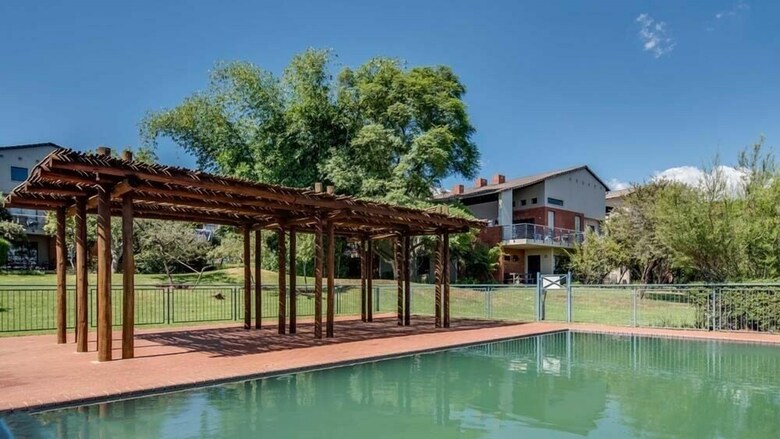 Jackal Creek Self-catering Apartments