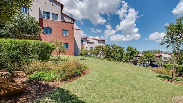 Jackal Creek Self-catering Apartments