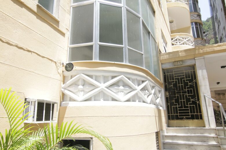 Rio Spot Apartments 1118
